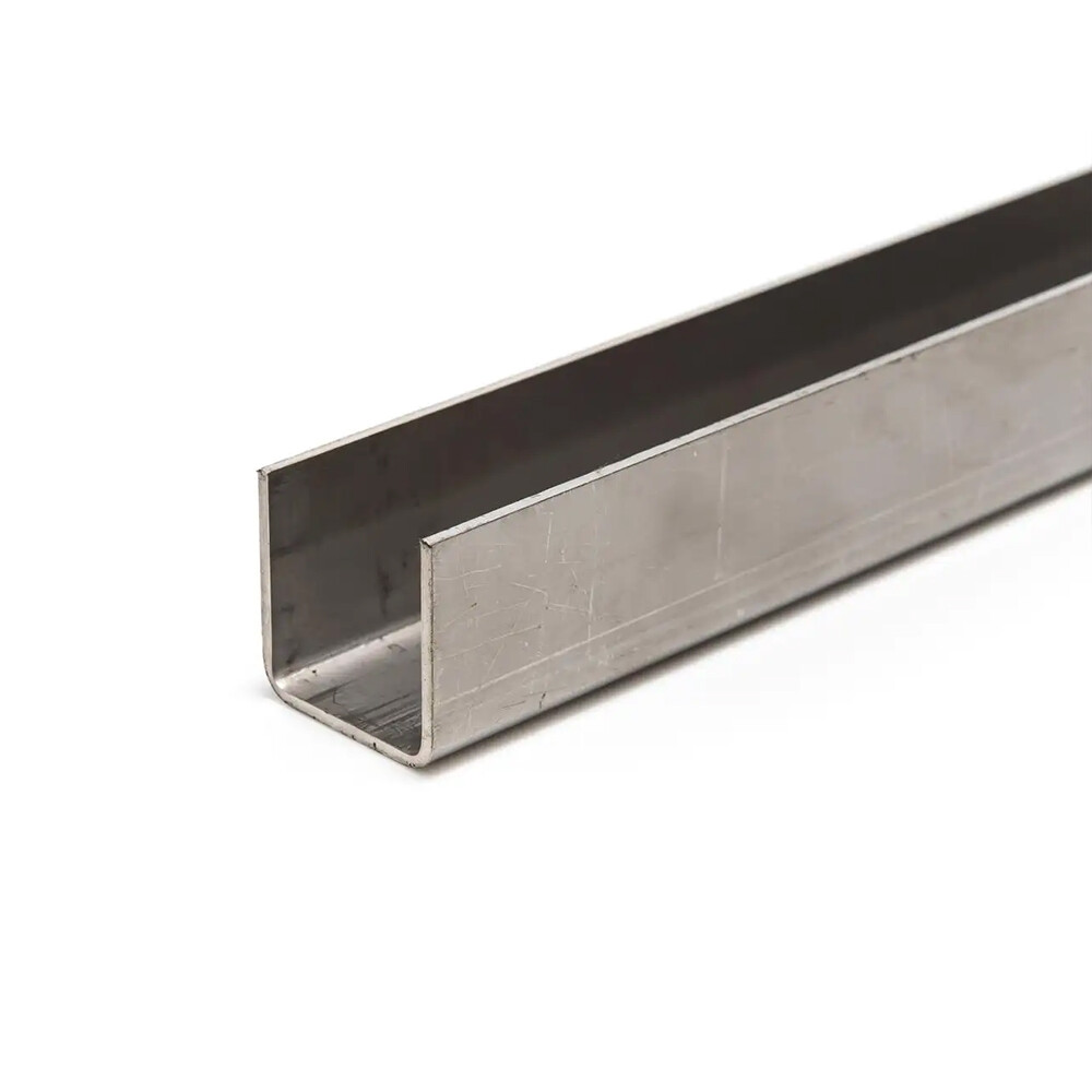 DIN 1026-1 LAIWU steel Structural Steel ASTM Supporting Roofing Carbon Section Steel Angle Bar C Channel U Channel