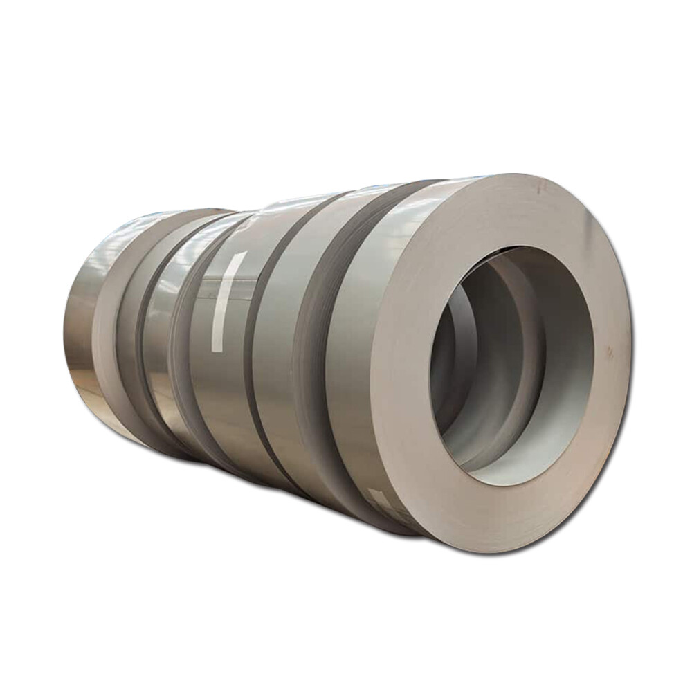 0.23mm M19 Crgo Laminated Grain oriented Cold Rolled Non-oriented Silicon Steel Sheet For Transformer Iron Core