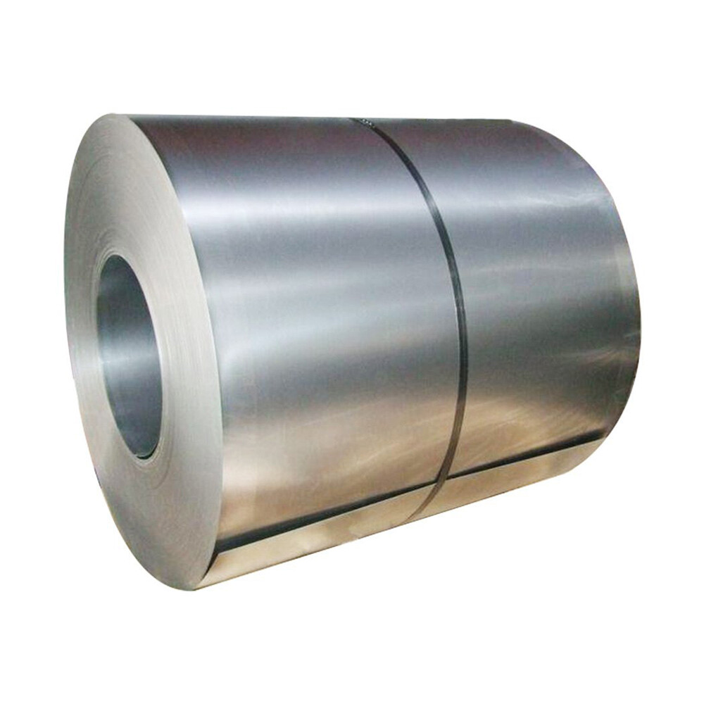 0.23mm M19 Crgo Laminated Grain oriented Cold Rolled Non-oriented Silicon Steel Sheet For Transformer Iron Core