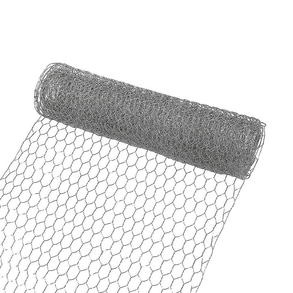 2x2 3x3 5x5 Mesh SS304 316 Net Woven Metal Mesh Stainless Steel Wire Crimped Mesh