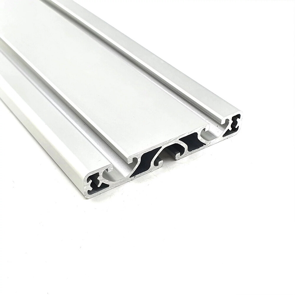 Custom Aluminium Frame Profile Material Aluminum Window Frame Profiles Casement Door Profiles