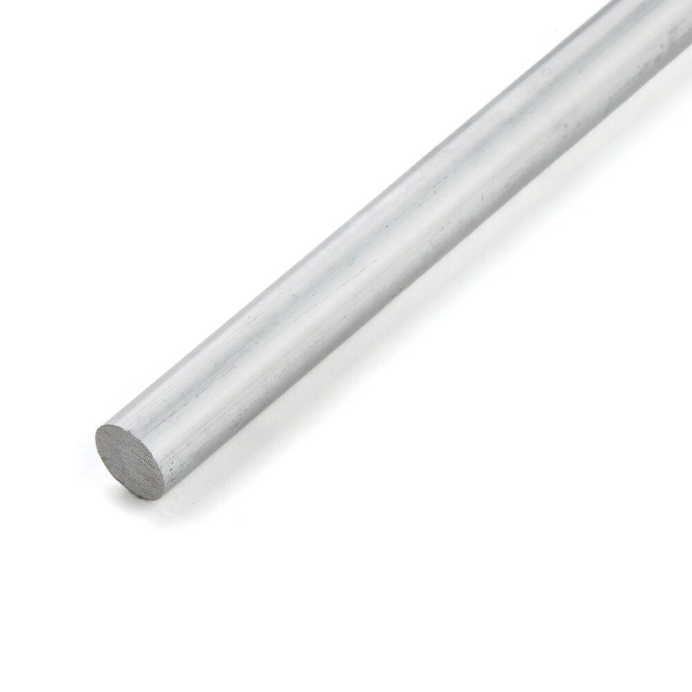 Factory Suppliers 1050 1100 3003 5083 6061 6063 7075 Aluminum Alloy Bar Rod Price