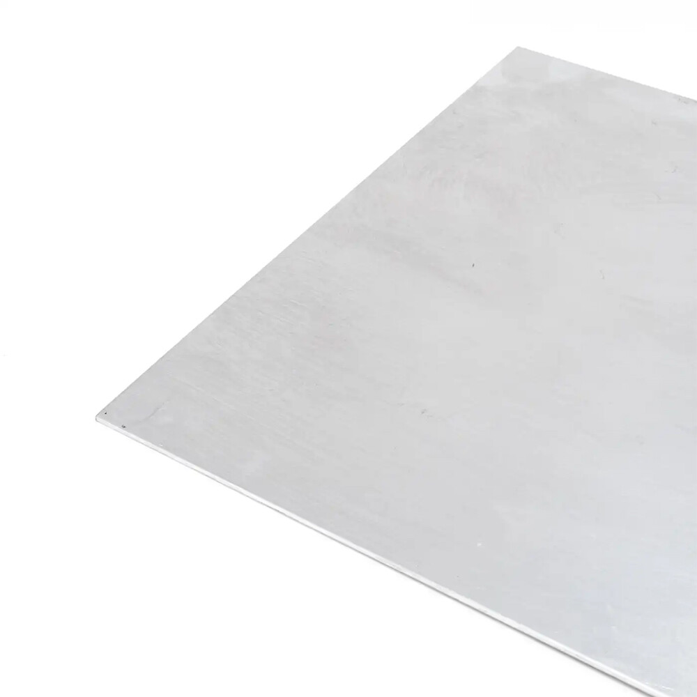 ASTM 5A06 H112 Aluminum Metal Plate 1060 1100 5083 5052 5059 6061 7050 Aluminum Sheets