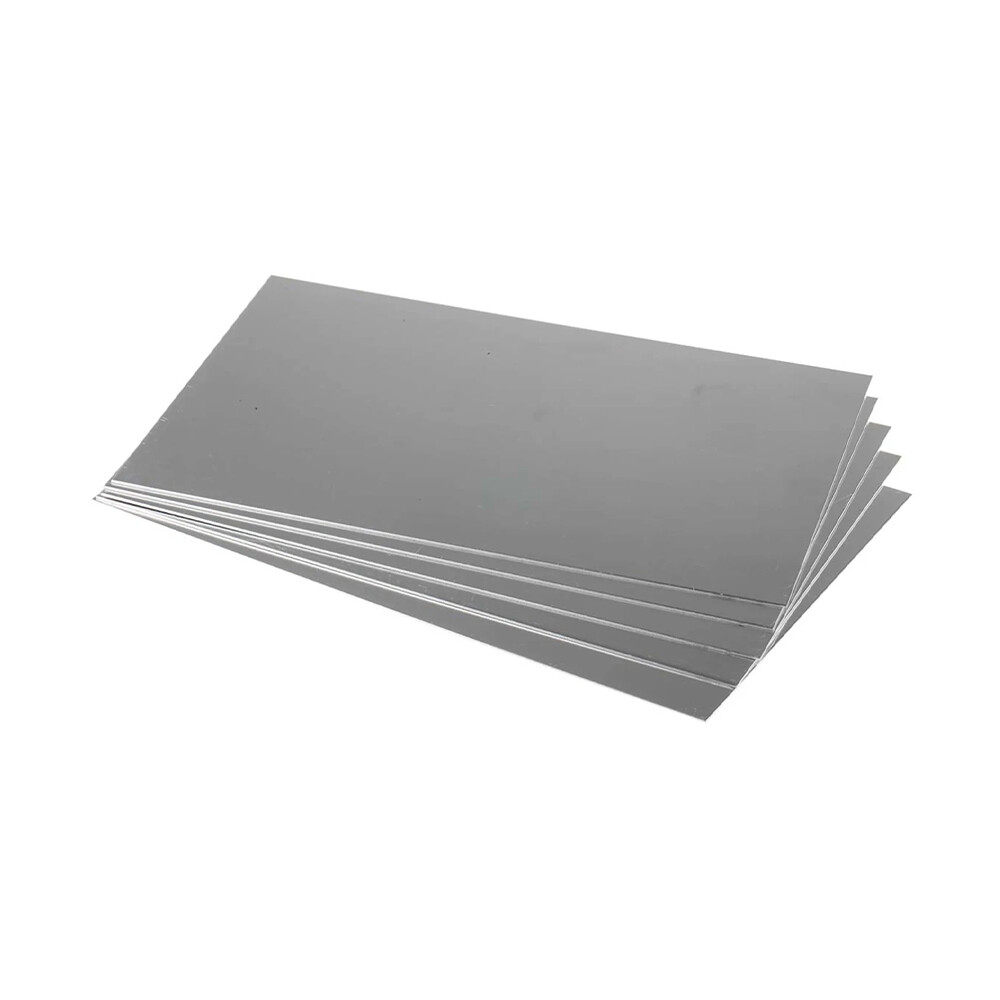 ASTM 5A06 H112 Aluminum Metal Plate 1060 1100 5083 5052 5059 6061 7050 Aluminum Sheets