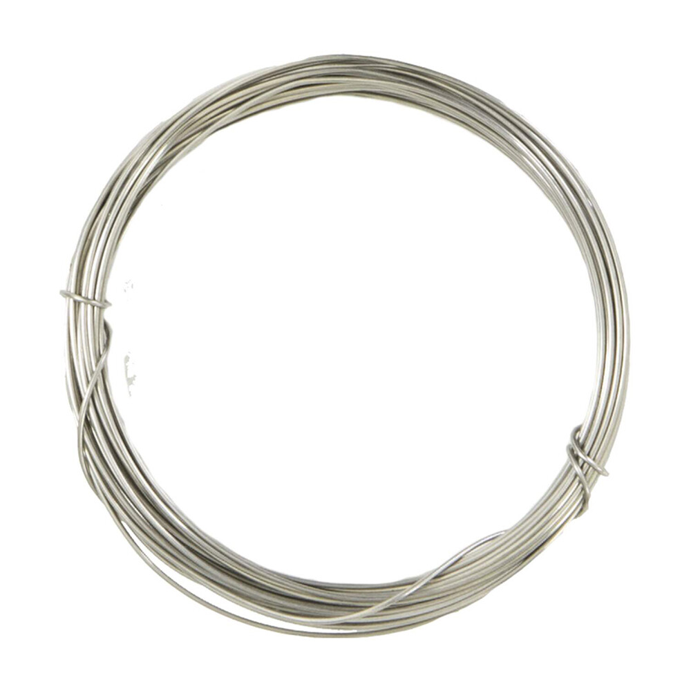 AISI ASTM 1mm 1.2mm 1.5mm 2mm 3mm 201 304 304L 316 stainless steel wire