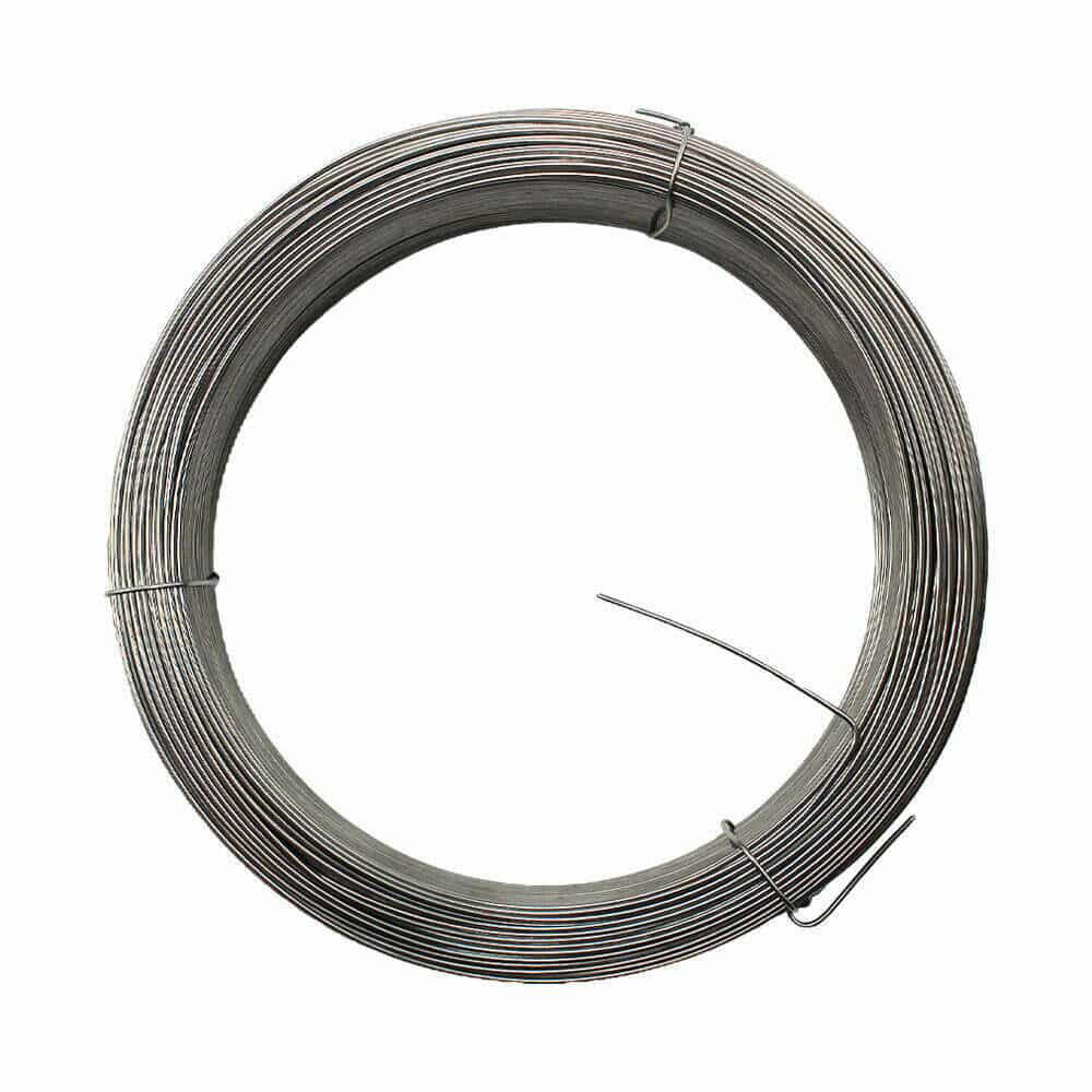 AISI ASTM 1mm 1.2mm 1.5mm 2mm 3mm 201 304 304L 316 stainless steel wire