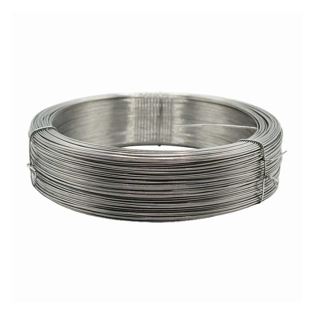 AISI ASTM 1mm 1.2mm 1.5mm 2mm 3mm 201 304 304L 316 stainless steel wire