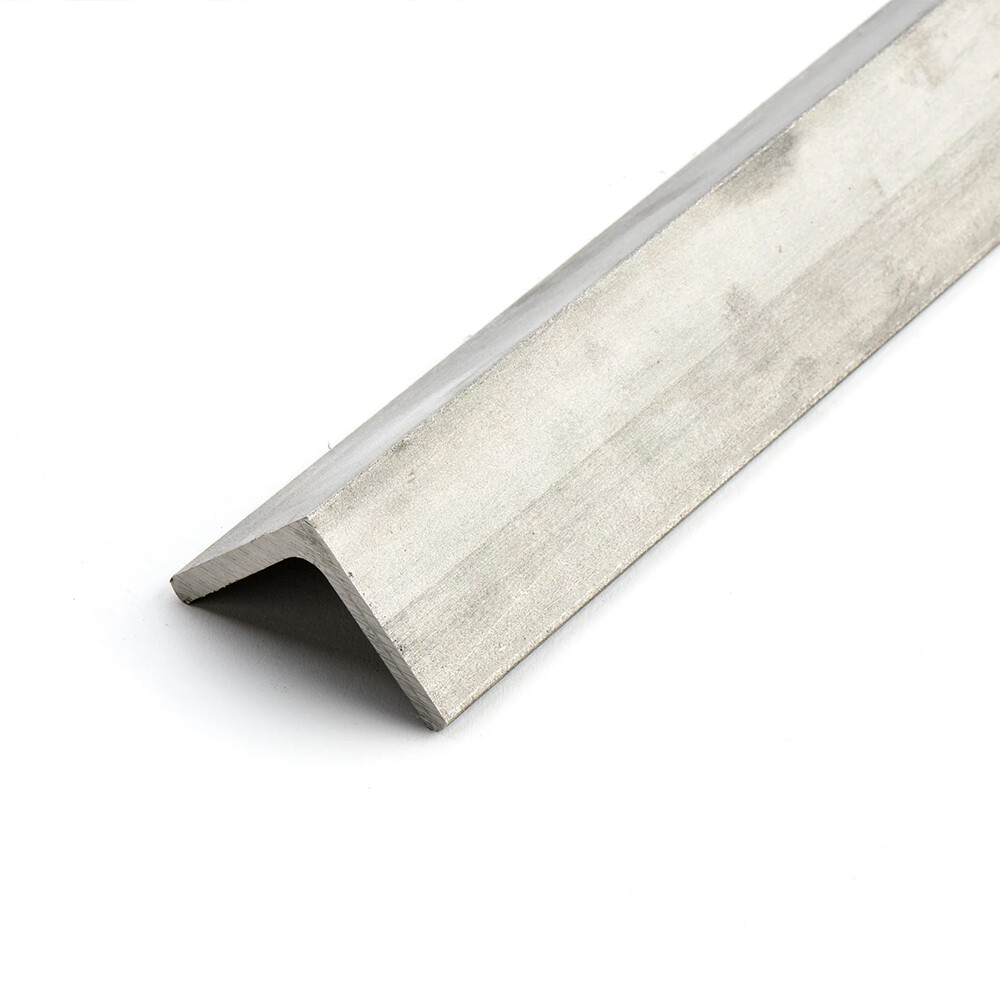 SS400 S235jr s275jr s355jr Standard precision Q345B Carbon steel Angle Angle 2.5mm-20mm For house construction