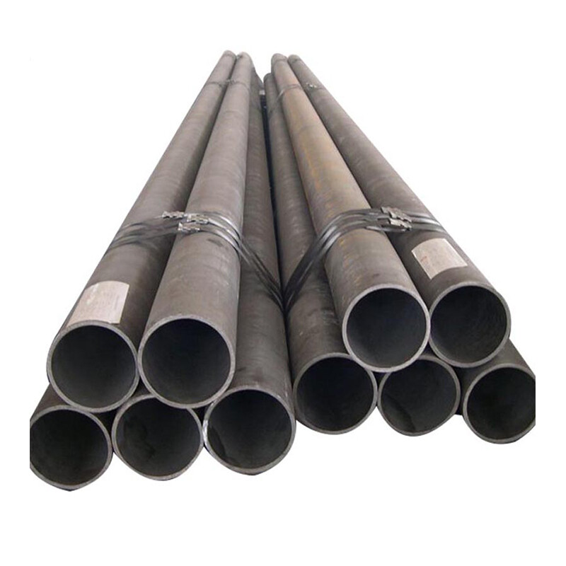 Best Selling High Quality A53 Carbon Seamless Steel Pipe 6 inch steel pipe