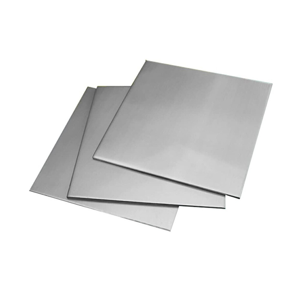 1mm 2mm 3mm Thick AISI 304, 316 And 430 Iron Stainless steel Sheet Inox Plate Stainless steel Sheet