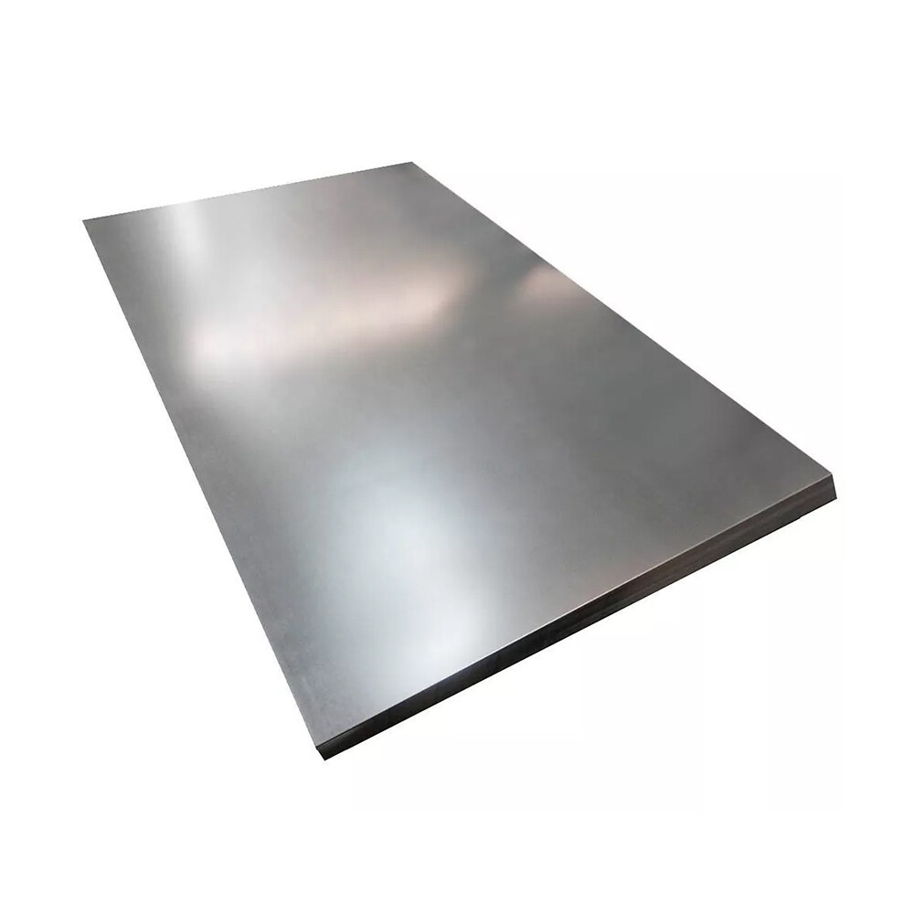 Hot Rolled 1.0mm Thick SS 430 201 304 304L 316L 8K Mirror Decorative Stainless Steel Plate