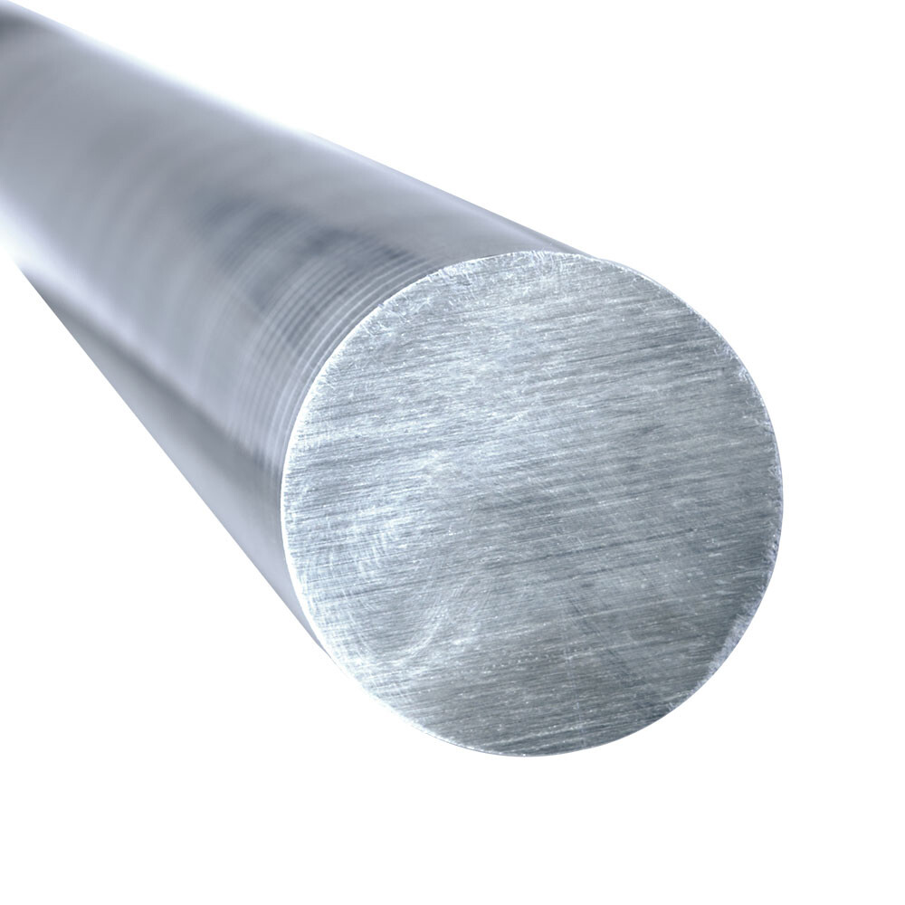 Customized 316 Bright stainless steel Round Bar Large Diameter 150mm Bar