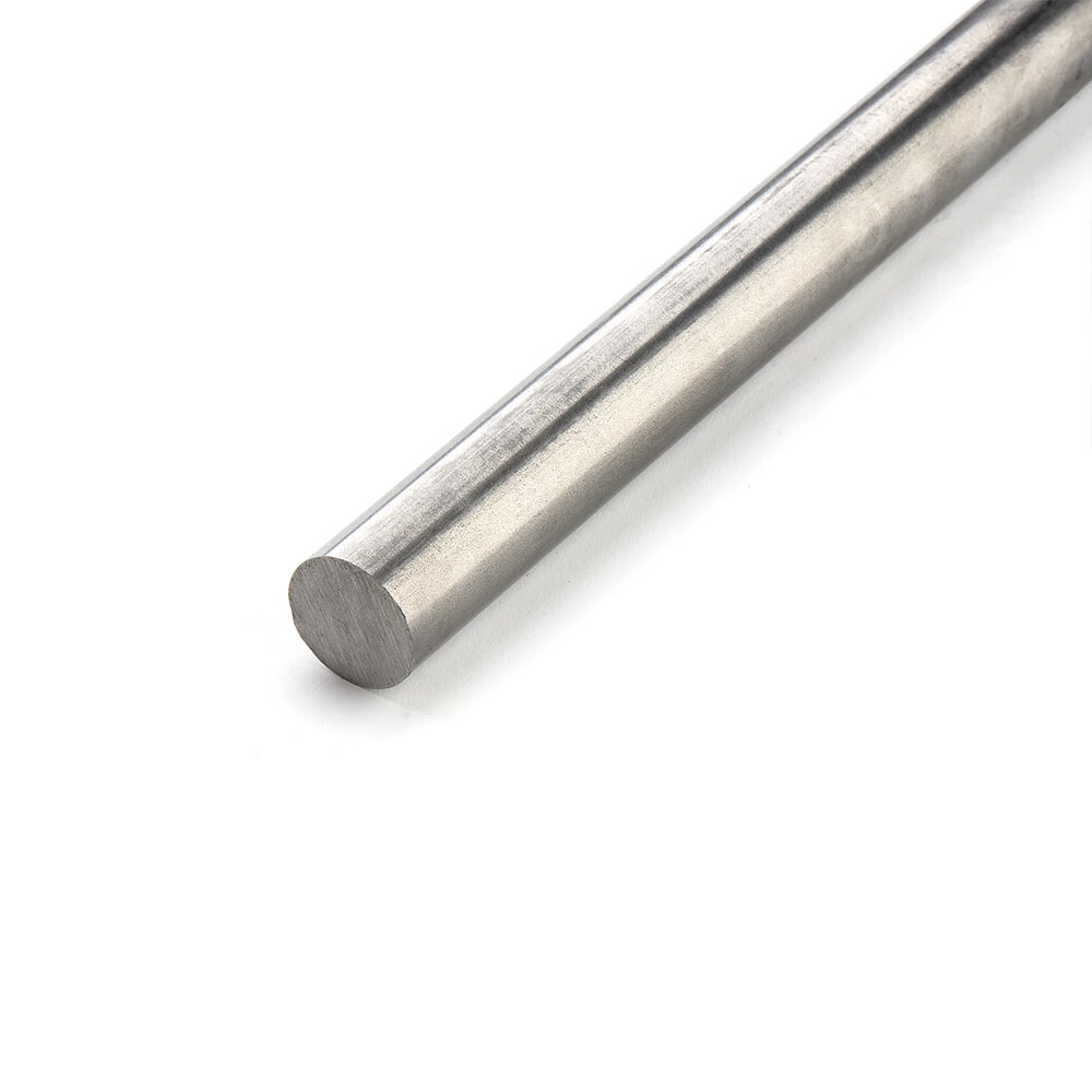 Customized 316 Bright stainless steel Round Bar Large Diameter 150mm Bar