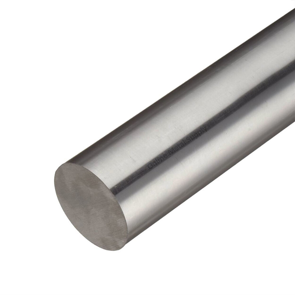 Customized 316 Bright stainless steel Round Bar Large Diameter 150mm Bar