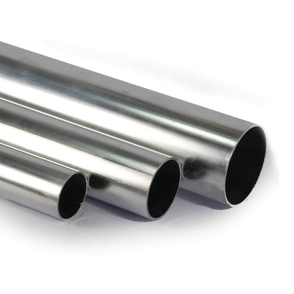 Factory Price 201 304 316 Square Rectangular Stainless Steel Tube 304 Welded Material Steel 316 Stainless Steel Pipes