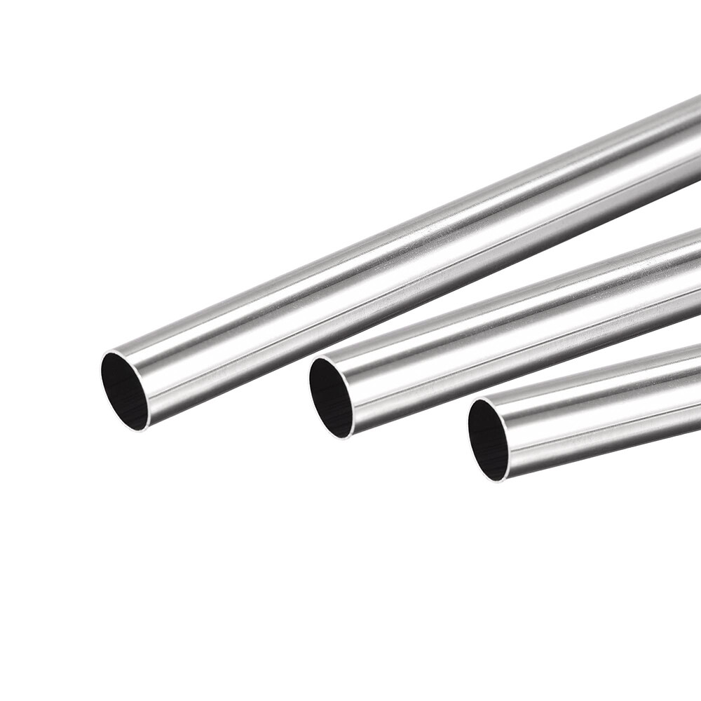 Factory Price 201 304 316 Square Rectangular Stainless Steel Tube 304 Welded Material Steel 316 Stainless Steel Pipes