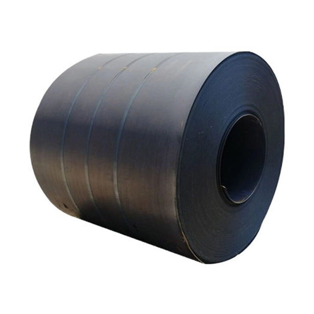 q195b prime hr steel sheet in plate hot black annealed steel coil dc02 d1carbon boron steel coils