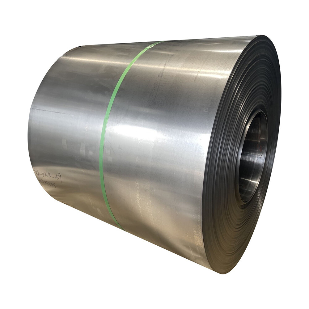 Cold rolled steel Coil Plate Sheet Coils M S Low Carbon Metal Strip Coils