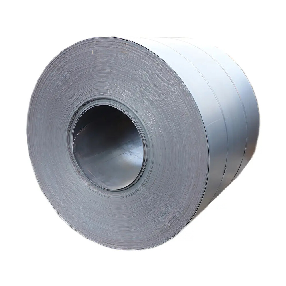 Cold rolled steel Coil Plate Sheet Coils M S Low Carbon Metal Strip Coils