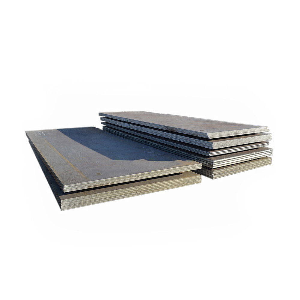 High Quality Carbon Steel checkered Plate Carbon Wear Resist Steel Plate Carbon Cold rolled Steel plate/coil 2mm 3mm Thick