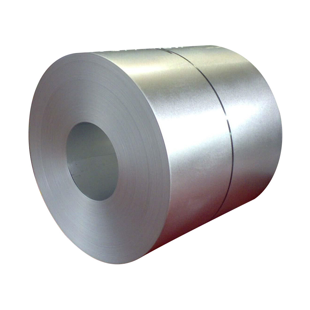 AZ150 GL Metal Coil Aluzinc Coil Coated Roll Bobinas de aluminio galvanizado SGLCH Full Hard Galvalume Steel Coil