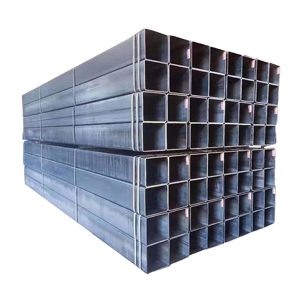 factory direct price compression resistance torsion resistance Square Steel Pipe for machinery