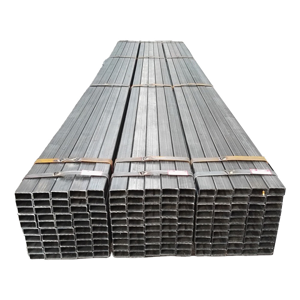 China 304 316 316l 201 202 304l Square Rectangle Rectangular Stainless Steel Pipe Square Tube Manufacturer