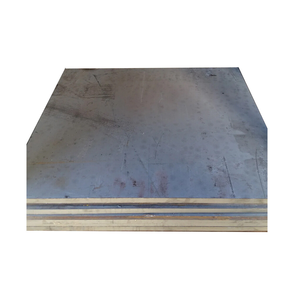  Carbon Steel Plate
