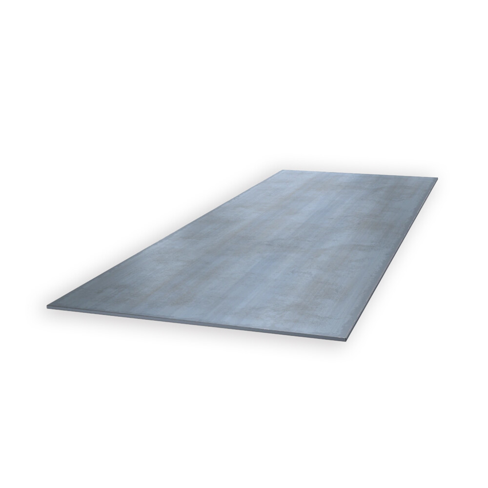  Carbon Steel Plate