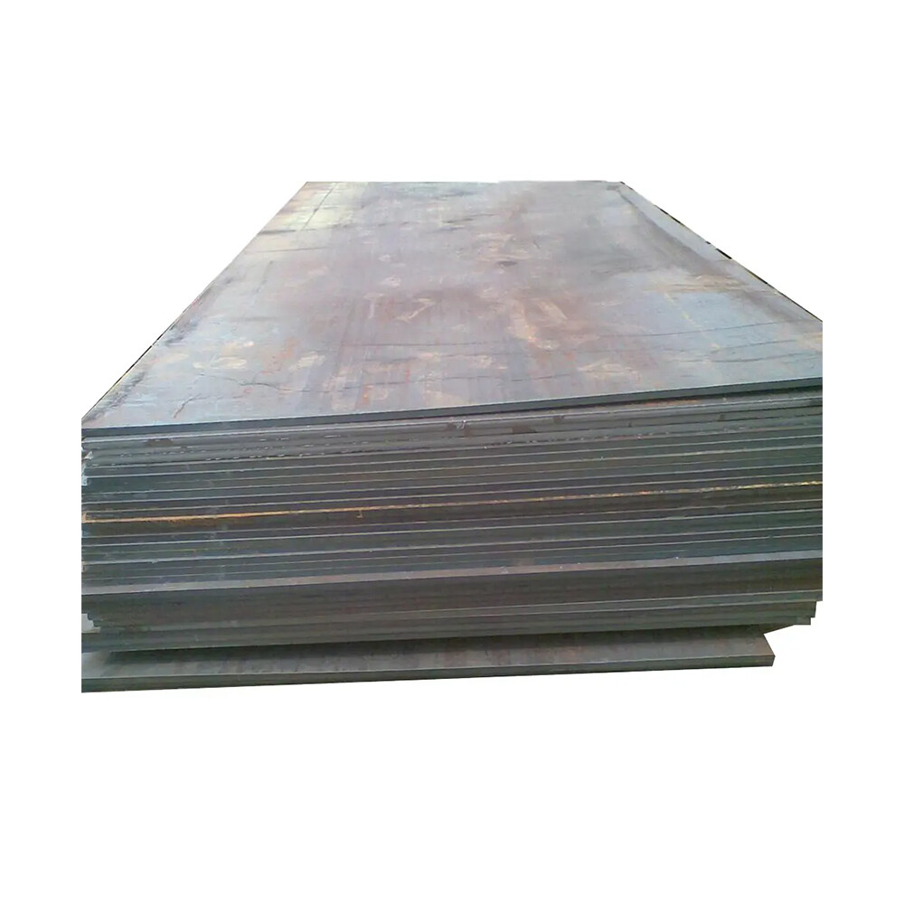  Carbon Steel Plate
