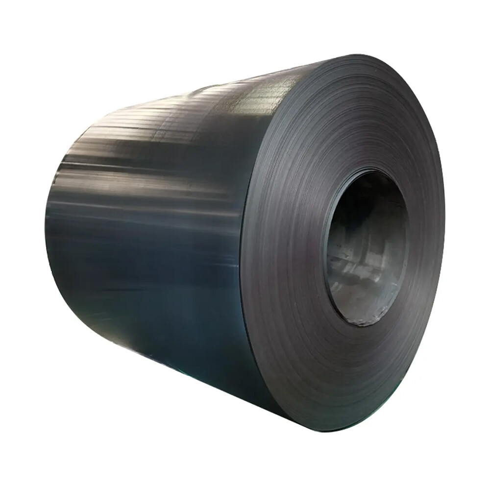 China Wholesale Black Annealed Crc Steel Plate 5mm Thick Ms Cold Rolled Steel Plate/hr/cr Sheet Price