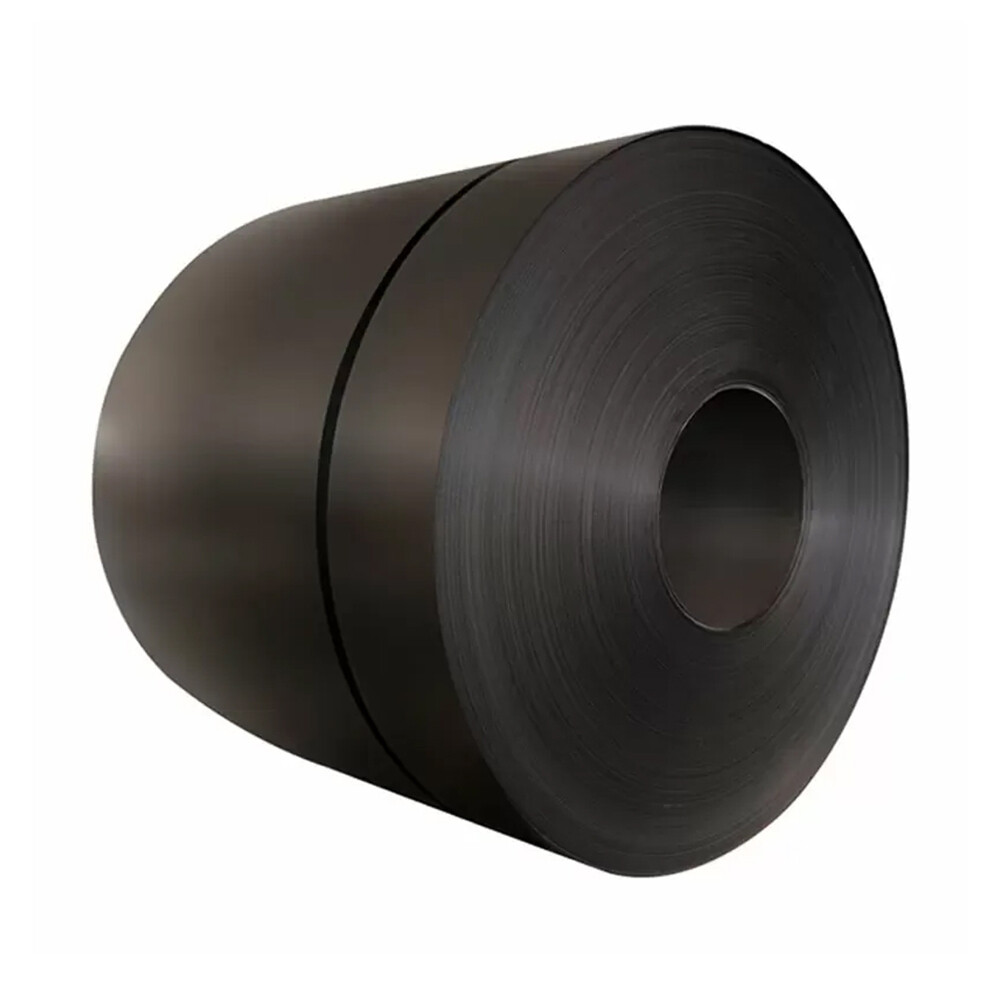 2024 hot selling hot rolled carbon steel coil Iron coil hr black annealed low alloy grade 40 a36 ss400 f