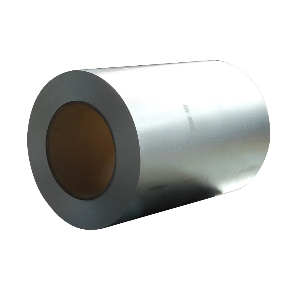 PPGI CR3 CR4 DX51D+ZM Cold Rolled Steel Zinc Aluminum Magnesium Coated Steel Coil Zn-Al-Mg Alloys Metal Sheet for roofing