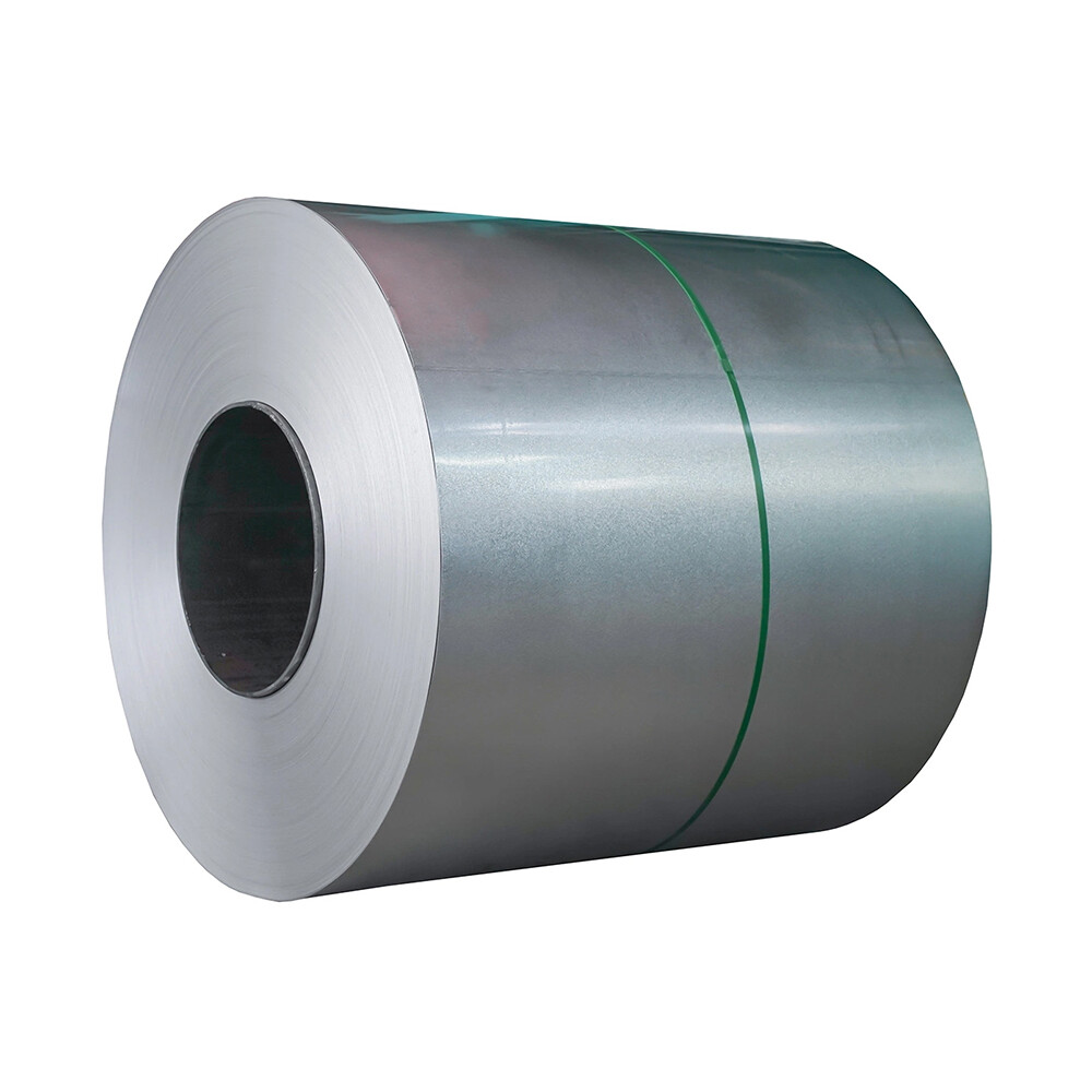 PPGI CR3 CR4 DX51D+ZM Cold Rolled Steel Zinc Aluminum Magnesium Coated Steel Coil Zn-Al-Mg Alloys Metal Sheet for roofing