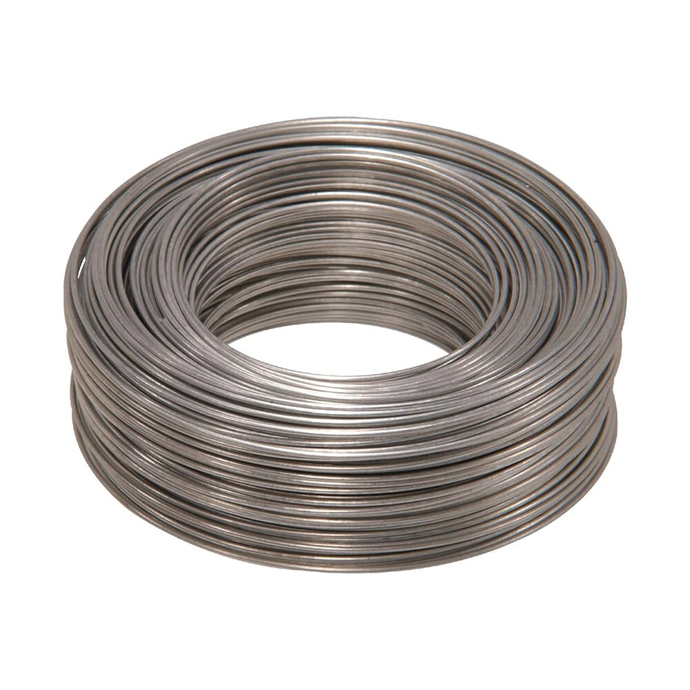 Galvanized Iron Wire Industrial Bwg8-34# Complete Specifications Cold Galvanized Wire Iron Wire
