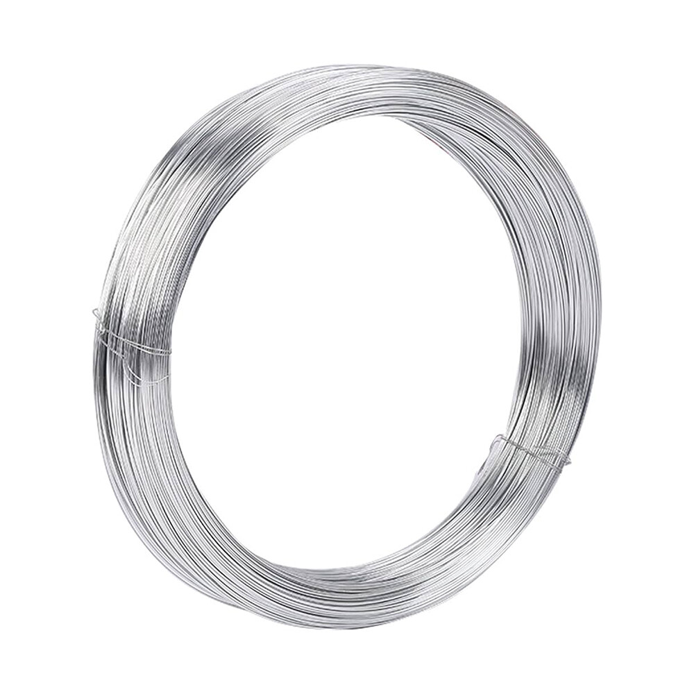 Galvanized Iron Wire Industrial Bwg8-34# Complete Specifications Cold Galvanized Wire Iron Wire