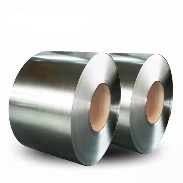 Suppliers Price Aluminium Alloy Metal Roll 0.5 Mm 2mm Aluminum Coil In Stock