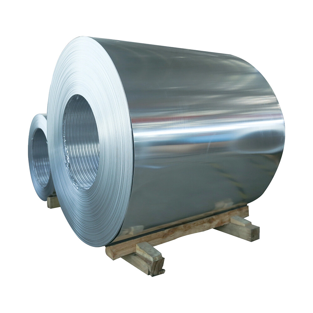 Aluminum Sheet Roll Prime Quality 0.2mm 0.3mm 0.4mm Thickness Aluminum Coils 3003 Aluminum Rolls