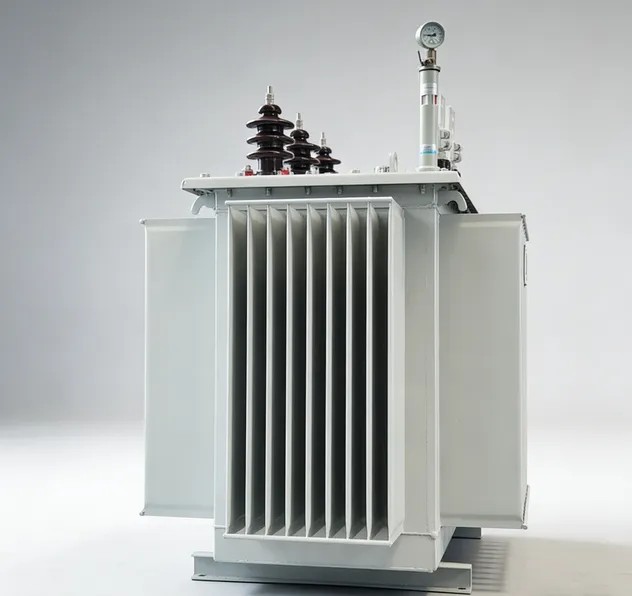110kv Electronic/ Electrical Oil Immersed Industrial Threep Hase/Phase Distribution Power High Voltage Transformer Sealed Oil Filled Transformer