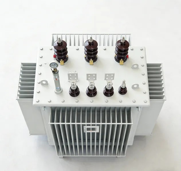 110kv Electronic/ Electrical Oil Immersed Industrial Threep Hase/Phase Distribution Power High Voltage Transformer Sealed Oil Filled Transformer