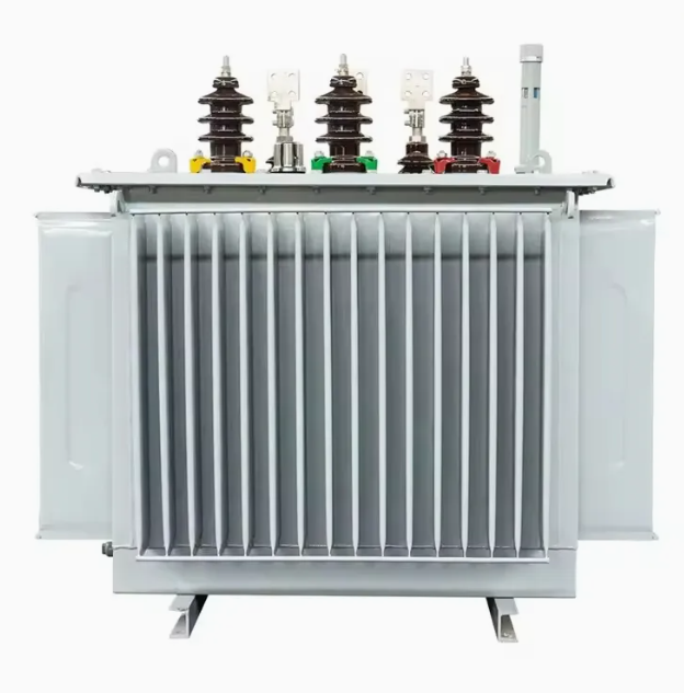 High Voltage 33kv Step Down Onan Power Transmission Distribution Transformer with Copper Core