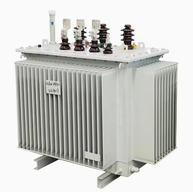 High Voltage 33kv Step Down Onan Power Transmission Distribution Transformer with Copper Core