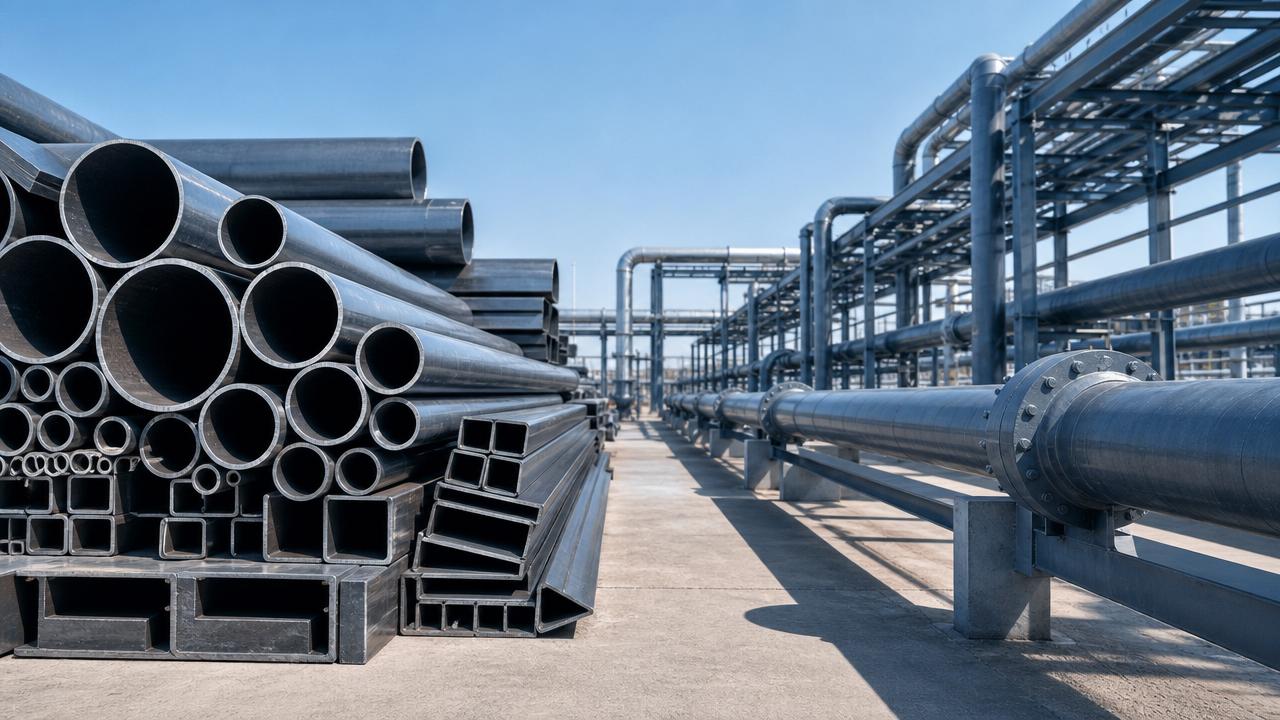 Why carbon steel pipe API 5L grade B still matters today