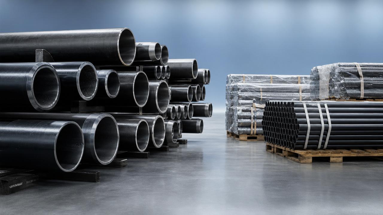 What buyers often miss about carbon steel pipe API 5L grade B