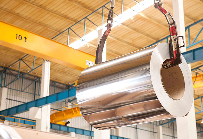 Differences between Stainless Steel and Carbon Steel