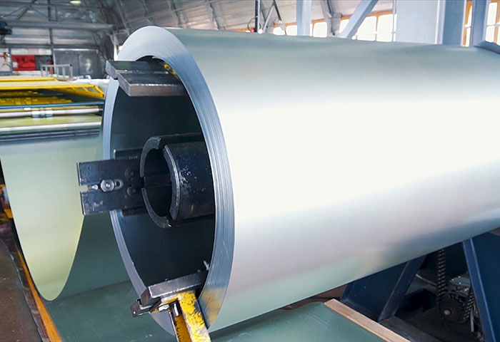 Corrugated Sheets for Roofing