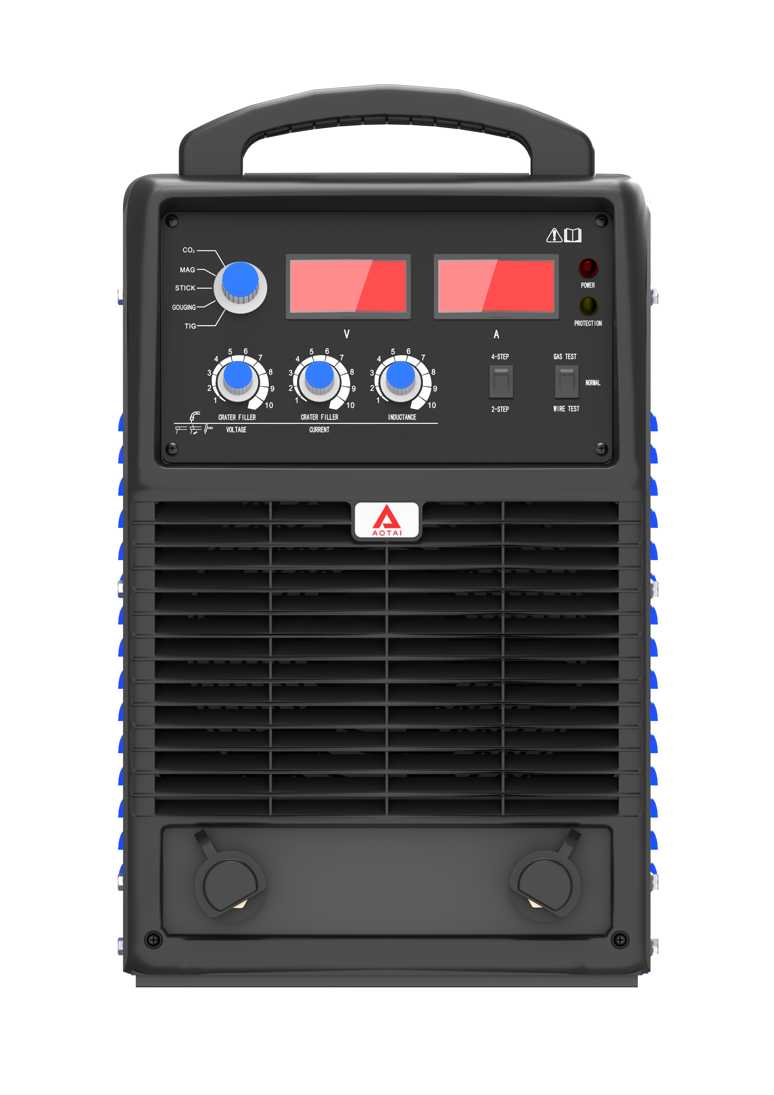 MIG-350/400/500/630M