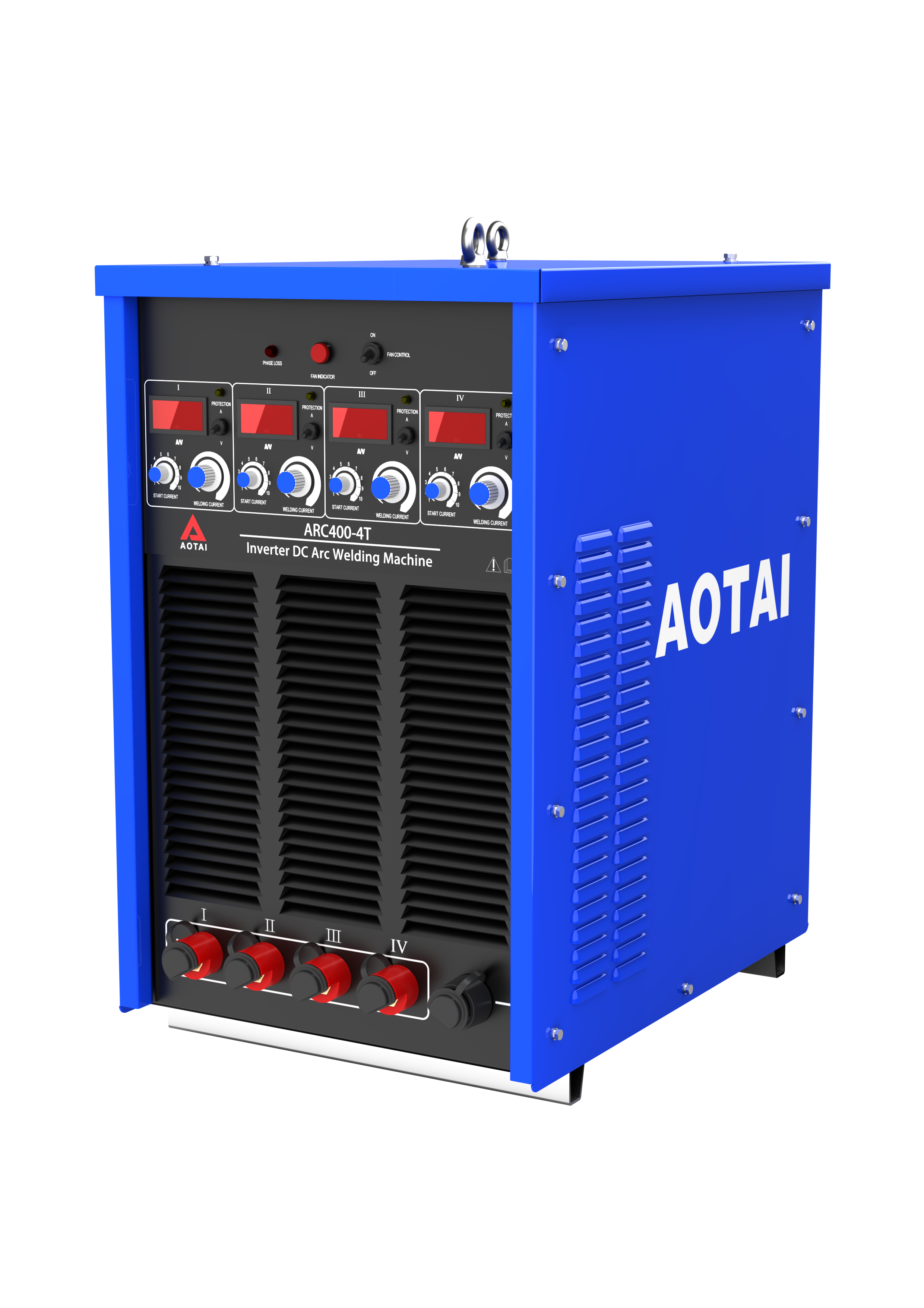 ARC400-3T/4T/6T