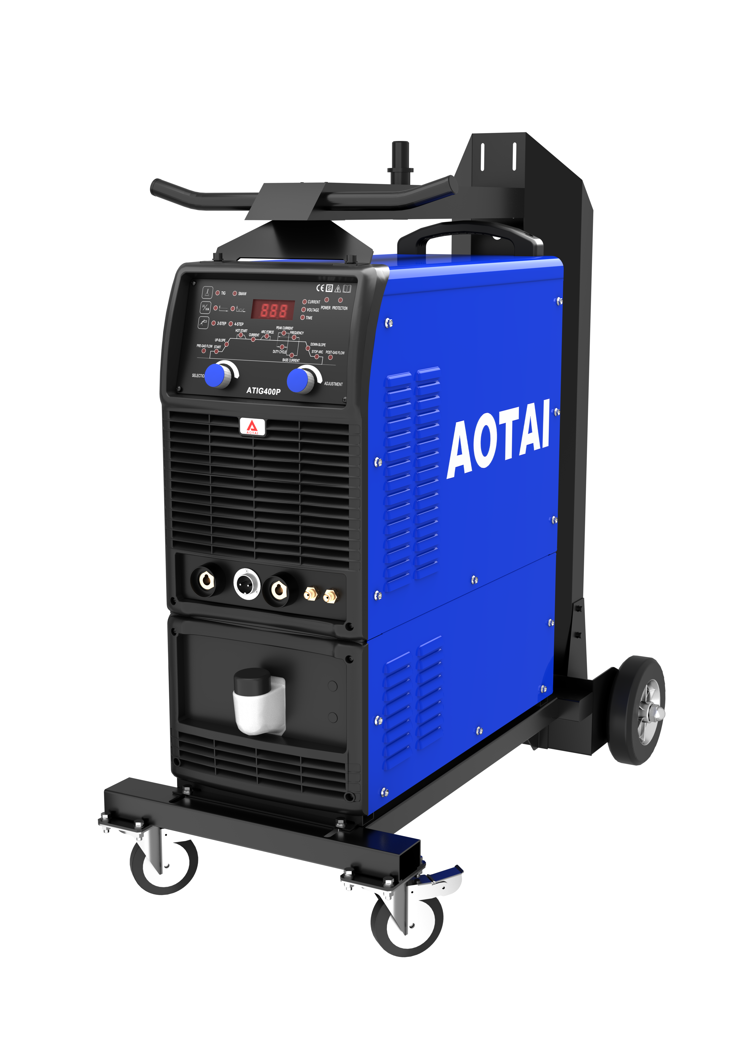 ATIG-315/400/500P