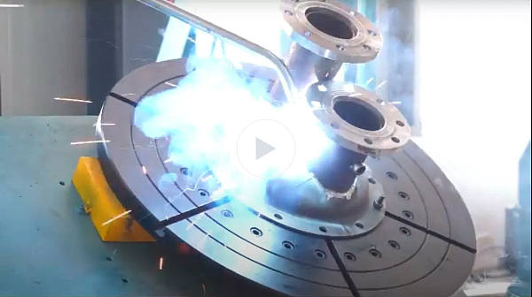 Video-Un video que muestra nuestras instalaciones en Shandong, China.
